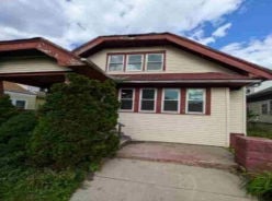 Single Family 4BR 1BA - 3866 NORTH 25TH STREET, Milwaukee, WI
