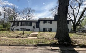 Single Family 4BR 1BA - 4101 50TH AVE N, Birmingham, AL