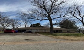 Single Family 4BR 1BA - 43 OAK HILL DR, Ellisville, MO