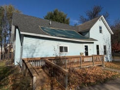 Single Family 4BR 1BA - 530 HUMBOLDT AVE, Wausau, WI