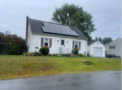 Single Family 4BR 1BA - 61 LAFAYETTE ST, West Warwick, RI
