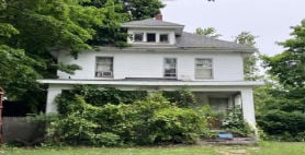 Single Family 4BR 1BA - 7 FRASER ST, Yale, MI