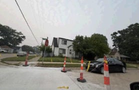 Single Family 4BR 2BA - 11003 FORD AVE, Warren, MI