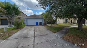 Single Family 4BR 2BA - 11308 Marion Lake Ct, Riverview, FL