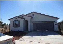 Single Family 4BR 2BA - 12353 W WHYMAN AVE, Avondale, AZ