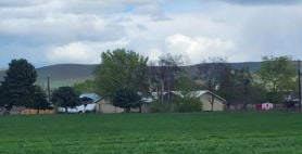 Single Family 4BR 2BA - 1260 W 12TH ST, Weiser, ID