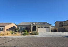 Single Family 4BR 2BA - 13311 VIA DEL LAGO, Victorville, CA