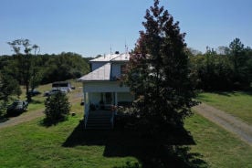 Single Family 4BR 2BA - 13363 SHILOH LOOP, King George, VA