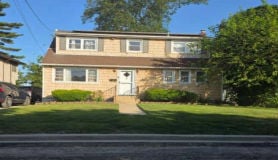 Single Family 4BR 2BA - 1425 TADMOR ST, Merrick, NY