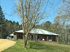 Single Family 4BR 2BA - 144 LYNNSVILLE DR, Conehatta, MS