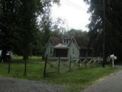 Single Family 4BR 2BA - 1701 4TH AVE, Egg Harbor City, NJ