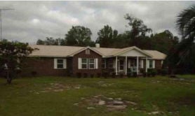Single Family 4BR 2BA - 1721 US HIGHWAY 1 N, Alma, GA