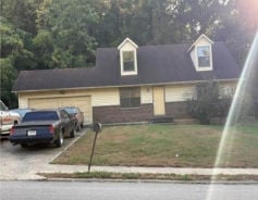 Single Family 4BR 2BA - 1734 HAAS DR, Kansas City, KS