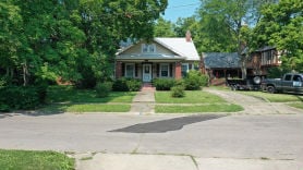 Single Family 4BR 2BA - 1735 RAVENWOOD AVE, Dayton, OH