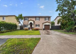 Single Family 4BR 2BA - 18123 SW 154TH AVE, Miami, FL