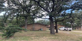 Single Family 4BR 2BA - 2000 OKELLEY RD, Rockdale, TX