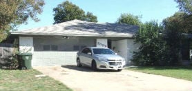 Single Family 4BR 2BA - 2009 S 15TH ST, Temple, TX