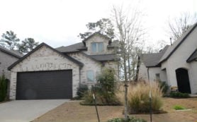 Single Family 4BR 2BA - 21575 JORDAN POND RGE, Porter, TX