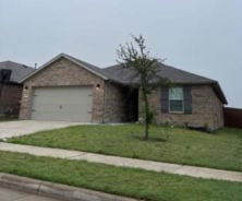 Single Family 4BR 2BA - 2211 STARLING ST, Crandall, TX