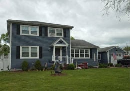 Single Family 4BR 2BA - 227 POPLAR AVE, Pompton Lakes, NJ