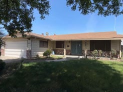 Single Family 4BR 2BA - 227 SEPULVEDA DRIVE, Stockton, CA