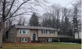 Single Family 4BR 2BA - 2308 PLEASANTVIEW AVE, Ashtabula, OH