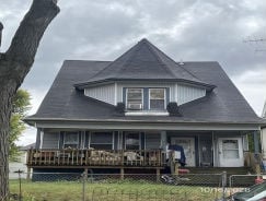 Single Family 4BR 2BA - 2405 FRANKLIN AVE, Toledo, OH