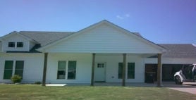 Single Family 4BR 2BA - 2508 GARDEN DR, Benton, AR