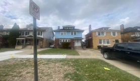 Single Family 4BR 2BA - 2520 GLYNN CT, Detroit, MI