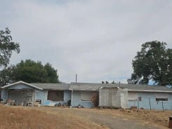 Single Family 4BR 2BA - 2538 GOLDEN GATE DR, San Andreas, CA
