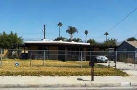Single Family 4BR 2BA - 25814 7TH ST, San Bernardino, CA
