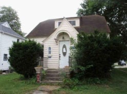 Single Family 4BR 2BA - 2610 MAIN ST, Emmetsburg, IA