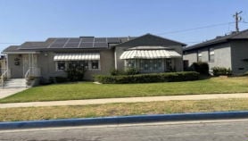 Single Family 4BR 2BA - 2633 W BENNETT ST, Compton, CA
