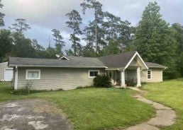 Single Family 4BR 2BA - 2685 EVANGELINE DR, Vidor, TX