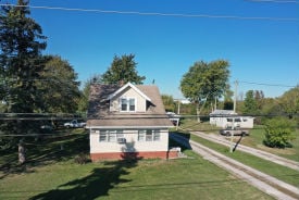 Single Family 4BR 2BA - 27851 LIME CITY RD, Perrysburg, OH