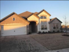 Single Family 4BR 2BA - 2915 DIAMONDBACK DR, Melissa, TX