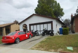 Single Family 4BR 2BA - 3024 S BETSY ST, West Covina, CA