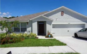 Single Family 4BR 2BA - 3249 ROYAL TERN DR, Winter Haven, FL