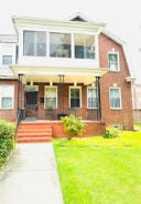Single Family 4BR 2BA - 3304 w forest park, Baltimore, MD