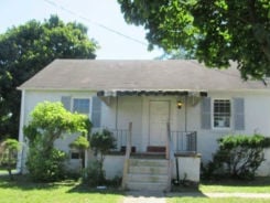 Single Family 4BR 2BA - 3307 FAIRVIEW ROAD, Gwynn Oak, MD