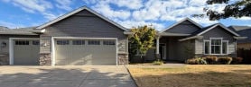 Single Family 4BR 2BA - 3334 AMHERST WAY, Eugene, OR