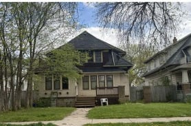 Single Family 4BR 2BA - 3530 NORTH 39TH STREET, Milwaukee, WI