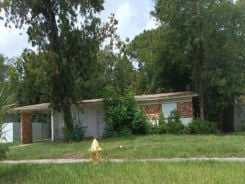 Single Family 4BR 2BA - 3730 CHEROKEE VILLA, Jacksonville, FL