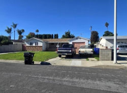 Single Family 4BR 2BA - 3927 GREENBERRY AVE, Covina, CA