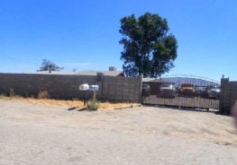 Single Family 4BR 2BA - 40458 12TH ST W, Palmdale, CA