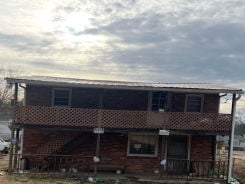 Single Family 4BR 2BA - 408 GAINES ST, Kingsport, TN
