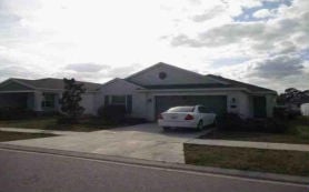 Single Family 4BR 2BA - 416 THREE OAKS DR, Edgewater, FL