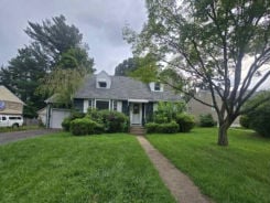 Single Family 4BR 2BA - 430 EWINGVILLE RD, Ewing, NJ