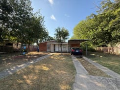 Single Family 4BR 2BA - :4342 Seabrook Dr, San Antonio, TX