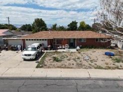Single Family 4BR 2BA - 480 S 380 W, Tooele, UT
